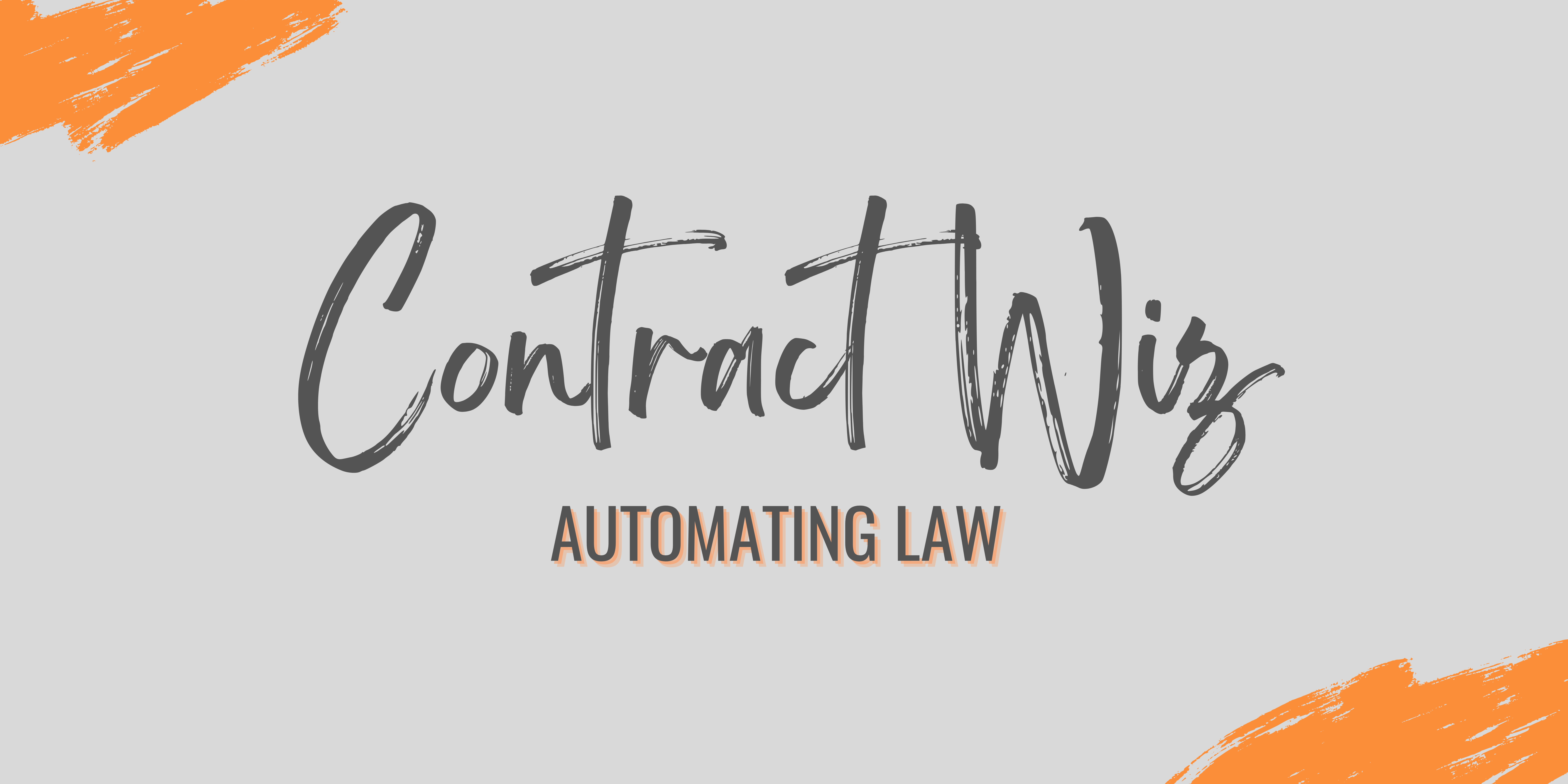 Application banner for NLP project